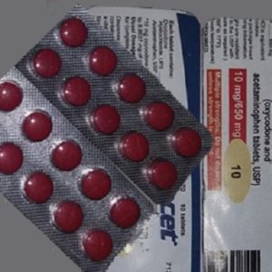 BUY PERCOCET 10MG TABLETS ONLINE
