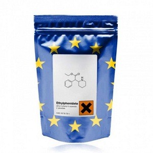 BUY ETHYLPHENIDATE ONLINE